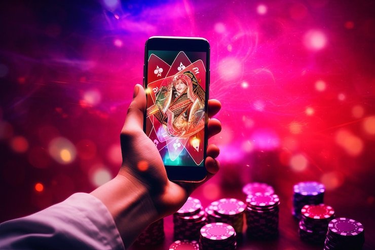 Tampilan platform hiburan bosplay88 dengan antarmuka modern dan responsif